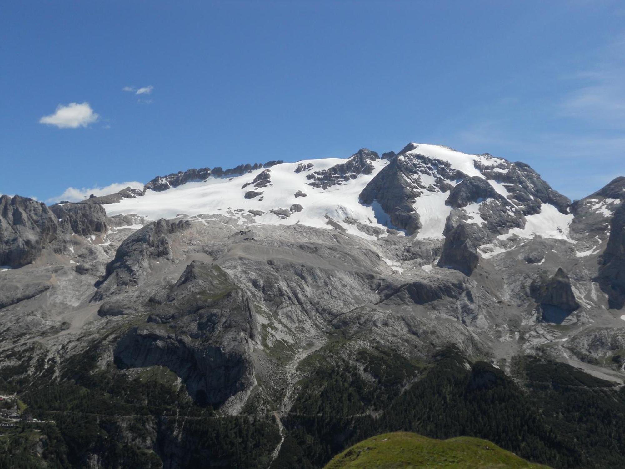Garni Il Cirmolo 3*